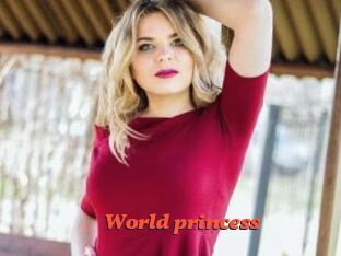 World_princess