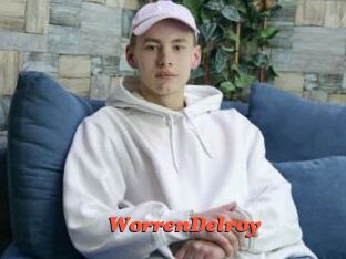 WorrenDelroy