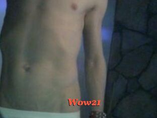 Wow21