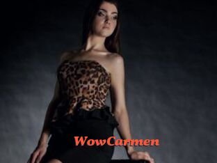WowCarmen