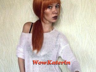 WowKaterin Livespot