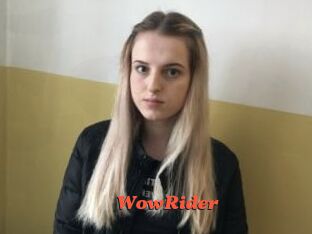 WowRider