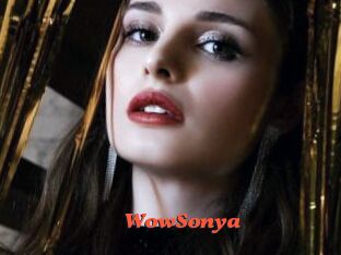 WowSonya Livespot