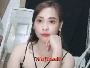 WuJiaodi