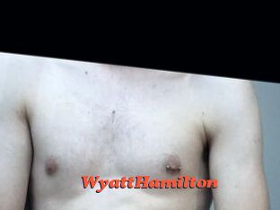 Wyatt_Hamilton Livespot