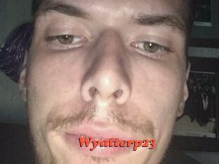 Wyatterp23