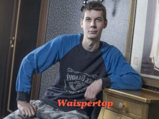 Waispertop