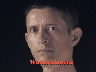 Walterblancox