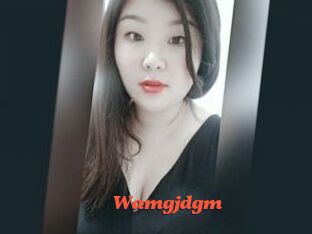 Wamgjdgm