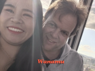 Wanamu