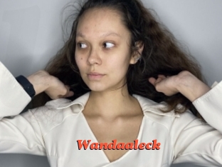 Wandaaleck
