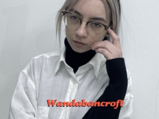 Wandabancroft