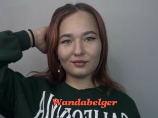Wandabelger