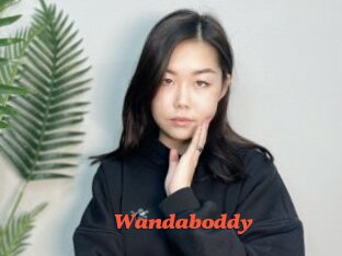 Wandaboddy