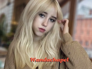 Wandachapel