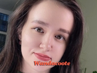 Wandacoote