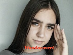 Wandacovert