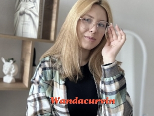 Wandacurvin