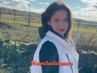 Wandadanson