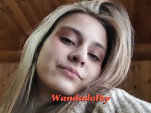 Wandadolby