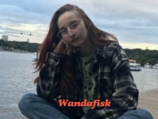 Wandafisk