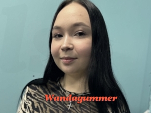 Wandagummer
