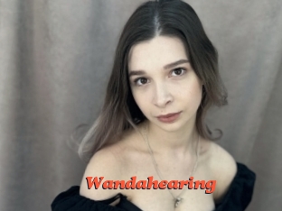 Wandahearing
