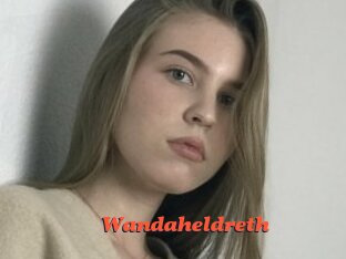 Wandaheldreth