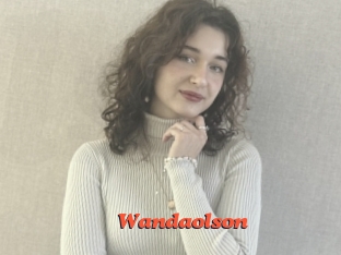 Wandaolson