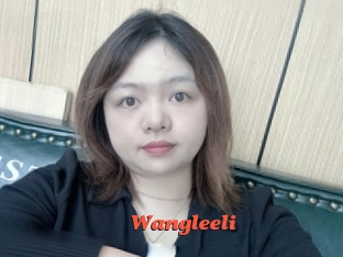Wangleeli