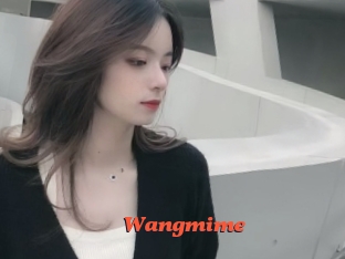 Wangmime