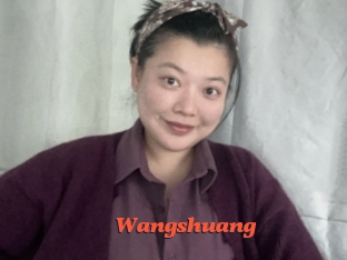 Wangshuang