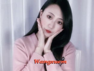 wangxuem Livespot