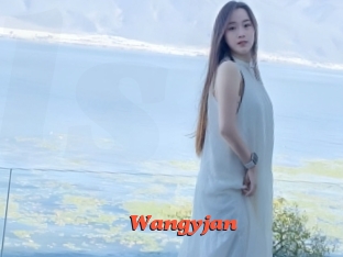 Wangyjan