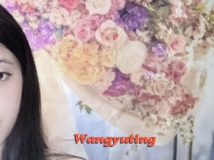 Wangyuting