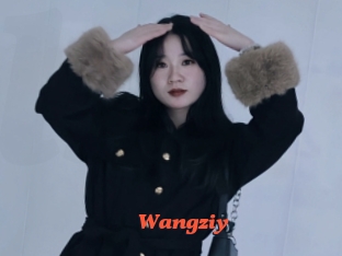 Wangziy
