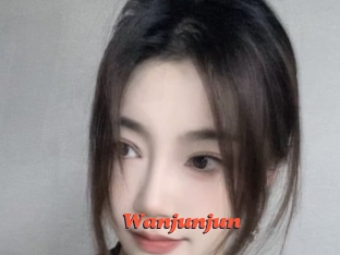 wanjunjun Livespot