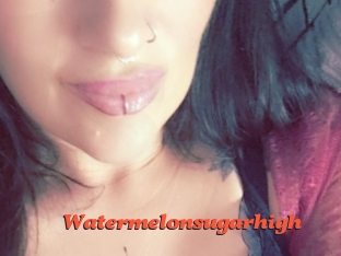Watermelonsugarhigh