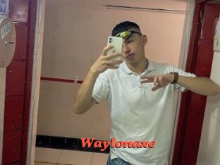 Waylonaxe