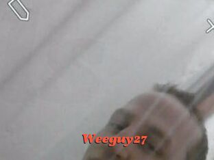 Weeguy27