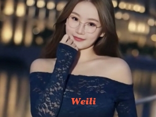 Weili