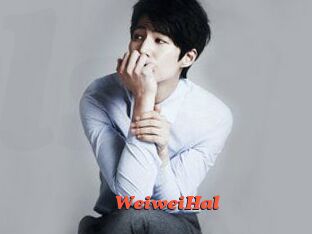 WeiweiHal