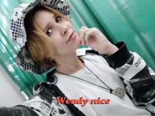 Wendy_nice