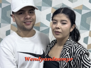 Wendyandzamyr