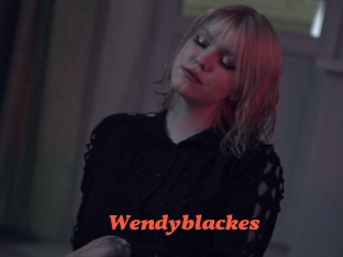 Wendyblackes
