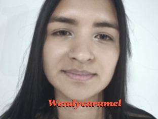 Wendycaramel