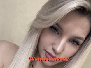 Wendydejesus