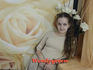 Wendygreen