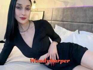 Wendyharper