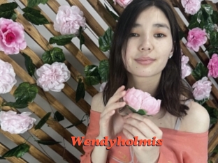 Wendyholmis